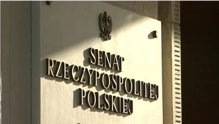 Senat zadecydował: dodatkowe pieniądze dla senackiej kancelarii. Nie będzie zwiększenia budżetu TK i RPO
