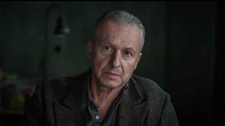 "Powidoki" Wajdy rywalizują o Oscara z 84 filmami