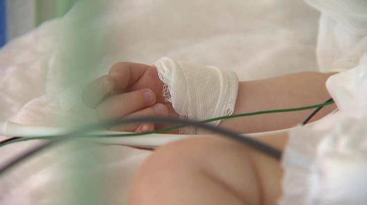 NFZ: wzrośnie wycena wybranych świadczeń dla dzieci. Projekt w konsultacjach