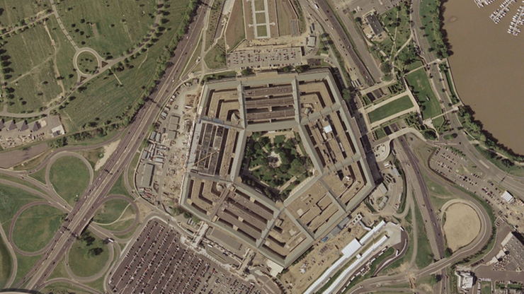 Pentagon chciał zataić raport o zmarnowanych miliardach