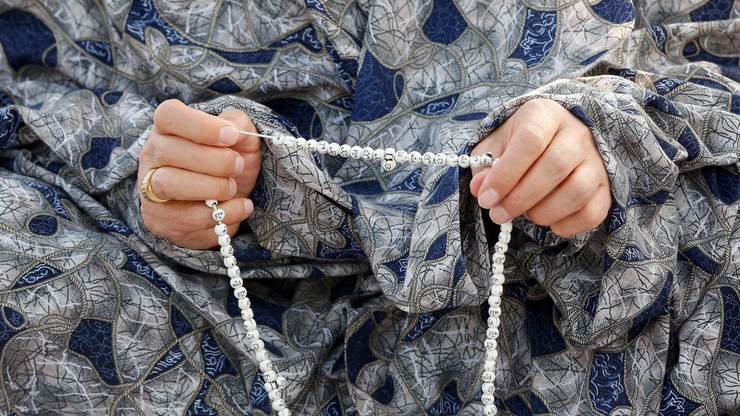 Około 110 tys. Syryjczyków wróciło z Turcji do kraju na koniec ramadanu