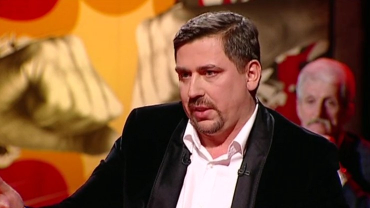 Wstrzymano finansowanie Centrum Alzheimera. Prowadzi je stowarzyszenie, którego szefem jest b. "agent Tomek"