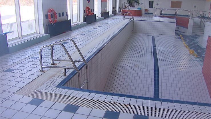 Tragedia na basenie w Wiśle. Szpital zgodził się na przesłuchanie drugiego chłopca