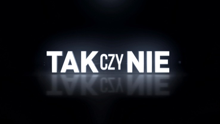Czy władza chce sobie podporządkować sądy? - wyniki sondy programu "Tak czy Nie"