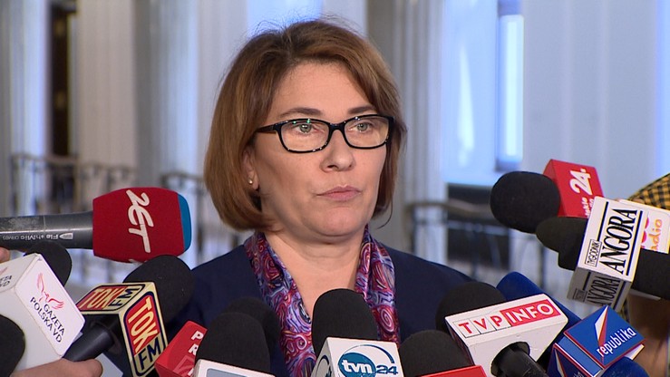 Mazurek: w środę audyt nt. funkcjonowania poprzedniego rządu