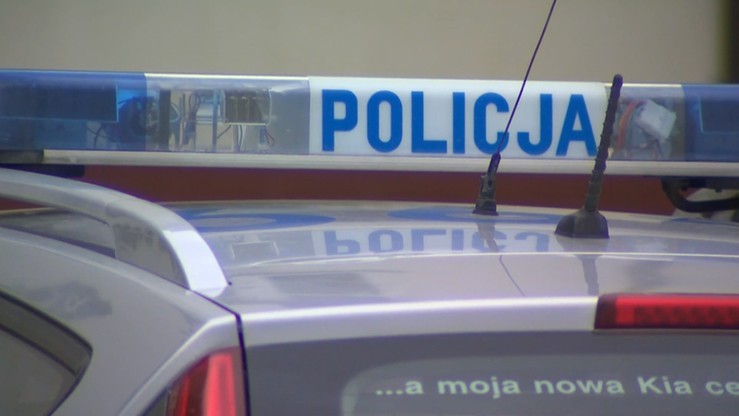 Pijany zdawał egzamin prawa jazdy na ciężarówkę. Grozi mu więzienie