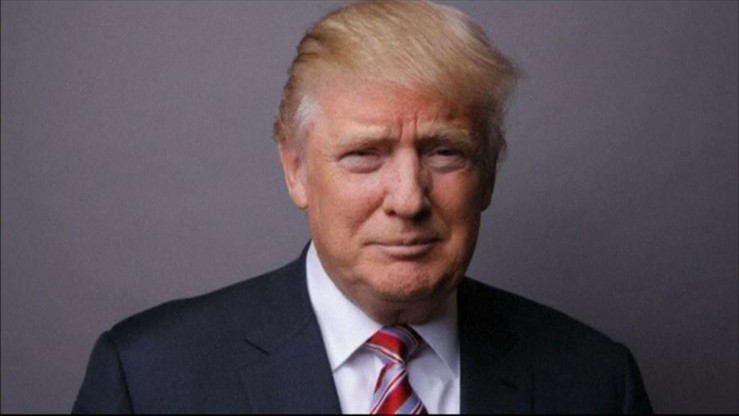Trump gotowy do rozmów z Kim Dzong Unem, nieczuły na gesty Putina