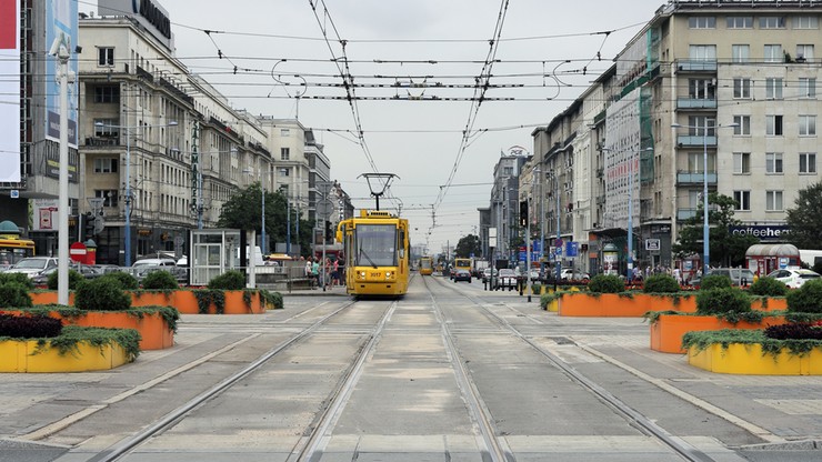 Darmowa komunikacja miejska dla uczniów podstawówek i gimnazjów. Od września w Warszawie