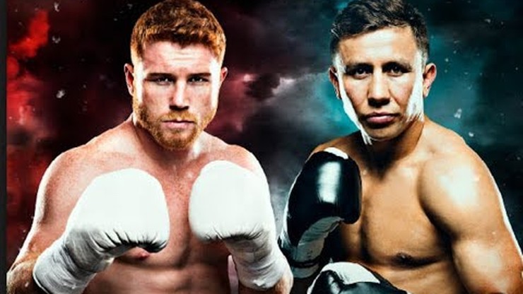 Znamy warunki rewanżu Canelo z Gołowkinem