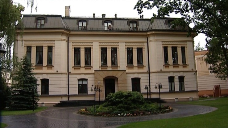 Grzegorz Jędrejek nowym sędzią Trybunału Konstytucyjnego