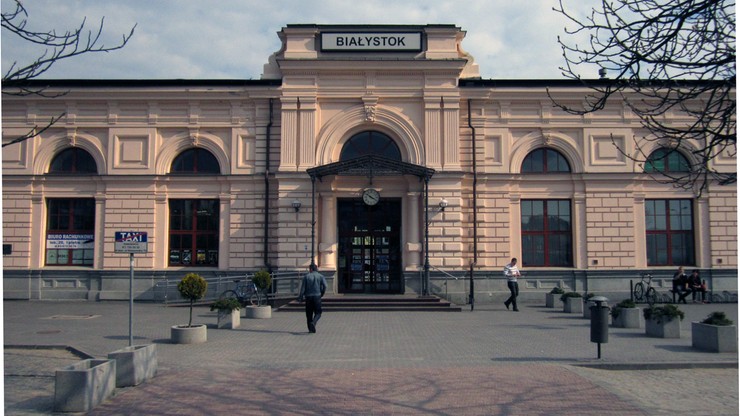 W Białymstoku wyszkolą uczniów na potrzeby lokalnych firm