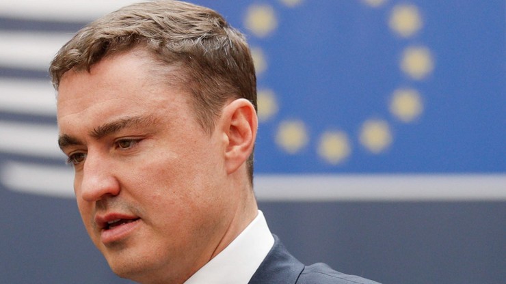 Wotum nieufności dla premiera Estonii. Prorosyjska partia blisko władzy