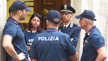 04-09-2017 19:37 Włoskie media: rodzina Marokańczyków, sprawców z Rimini miała opuścić Włochy