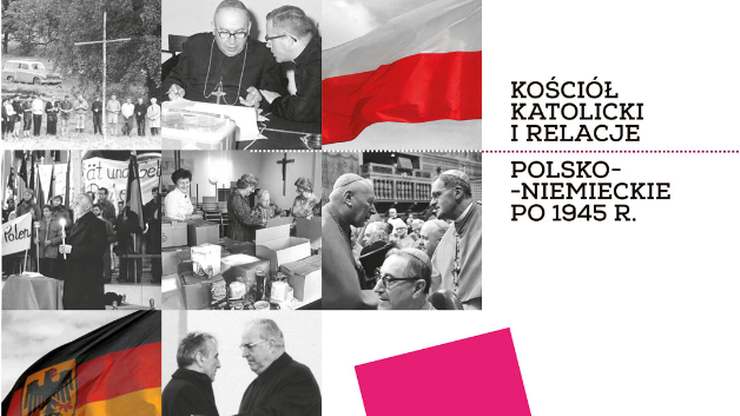 W Berlinie i Wrocławiu otwarto wystawę o orędziu biskupów z 1965 roku