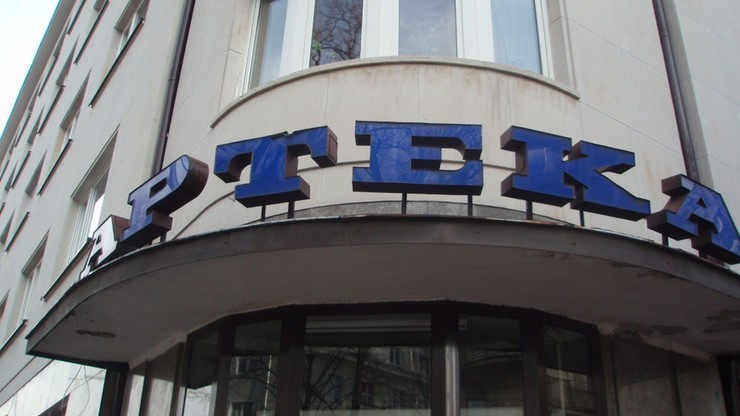 Apteki mogą otwierać tylko farmaceuci. Nowe przepisy weszły w życie