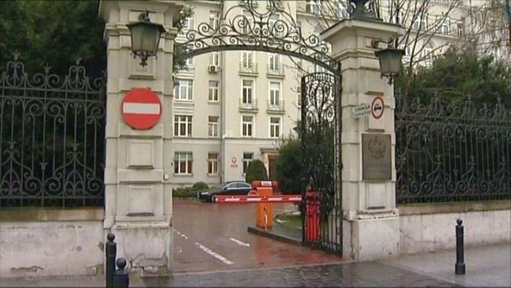 Resort sprawiedliwości chce wyjaśnień od płk. Raczkowskiego na temat ostatnich publikacji o nim