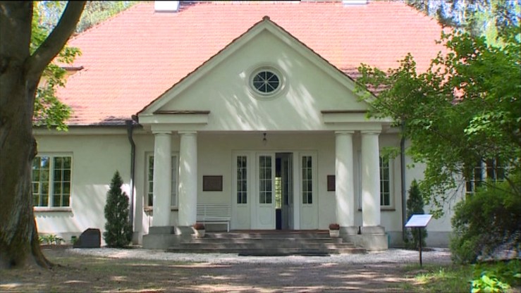 Muzeum Piłsudskiego ma być gotowe na początku 2018 r. Znamy wykonawcę