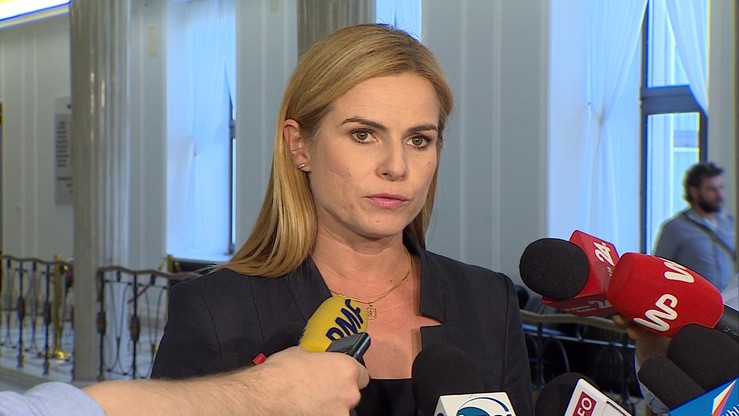 "Transport na Przystanek Woodstock też będzie darmowy?" Posłanka pyta ministra o akcję "Różaniec do granic"