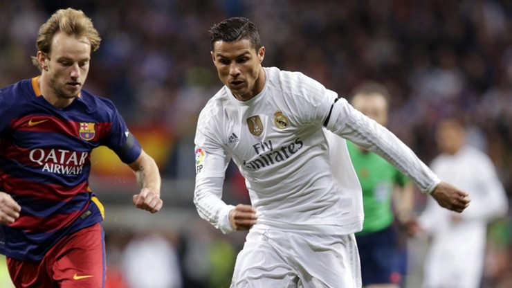 Ronaldo może wrócić do Anglii. Menedżer United nie zaprzecza