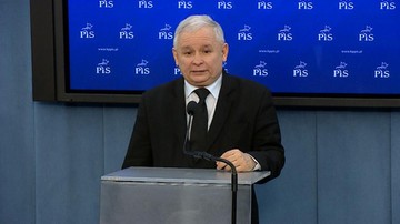 13-10-2016 13:21 Mazurek: nie będziemy do niczego zmuszać kobiet. Puknijcie się wszyscy w głowę