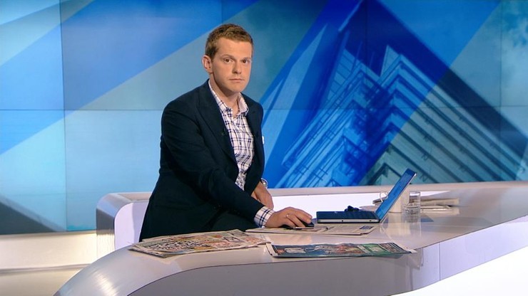 Czy Kraków jest przygotowany na Światowe Dni Młodzieży? "Nowy Dzień z Polsat News" od 5:58