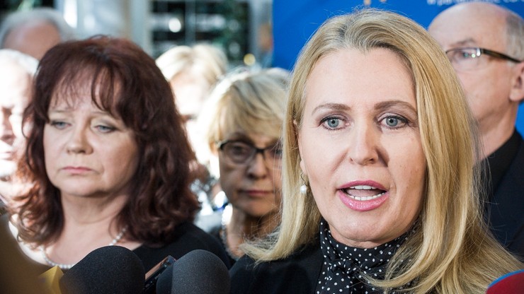 PO zmienia zdanie i popiera debatę o prawach kobiet w PE