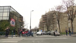 Francja: wychowawca w przedszkolu zmyślił atak IS