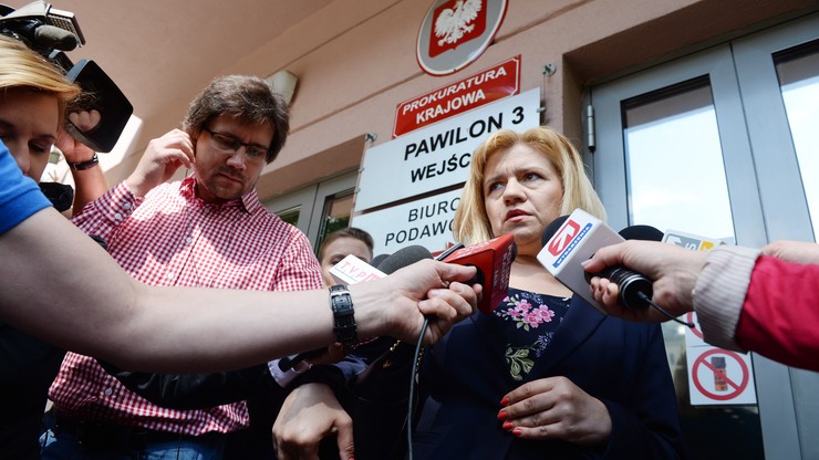 Prokuratura Krajowa: konieczność zbadania wszystkich ciał ofiar katastrofy smoleńskiej