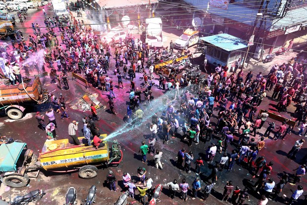 Holi