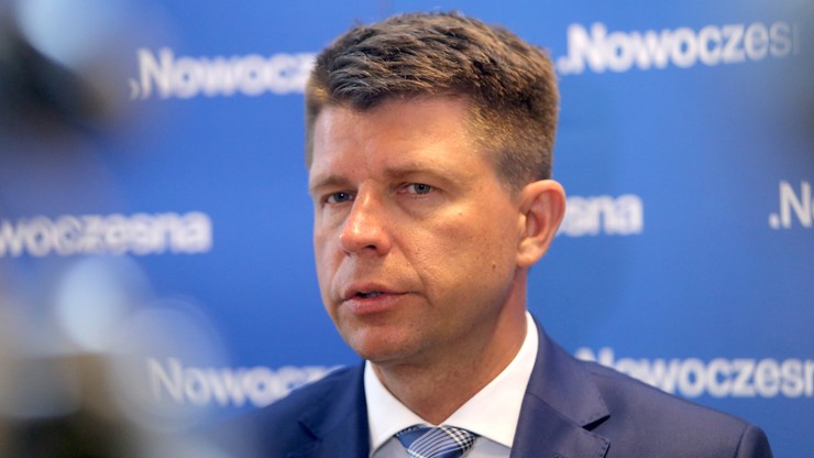 "Są miasta, gdzie wspólny kandydat na prezydenta niemożliwy". Petru o PO i wyborach samorządowych