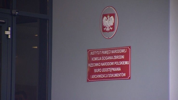 PiS złożyło projekt nowelizacji ustawy o IPN