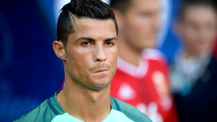 Ronaldo Rekordzistą Pod Względem Liczby Występów Na Mistrzostwach