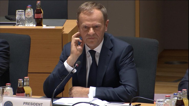 Tusk w środę w prokuraturze. Jego zwolennicy szykują powitanie