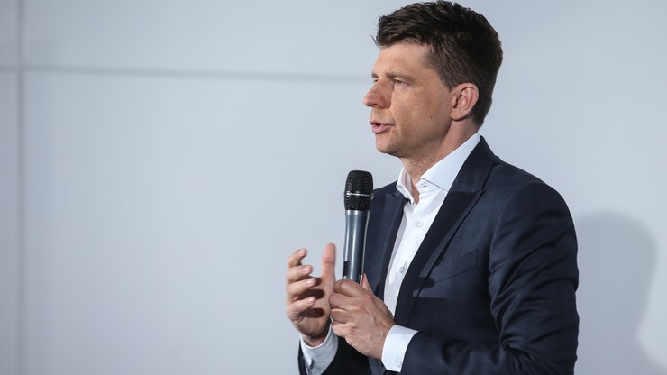 Petru: nie dajmy się manipulować populistom