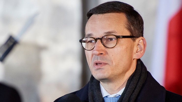 Morawiecki: znamy kandydatów na stanowiska ministra rozwoju i ministra finansów