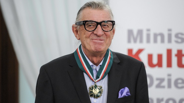 W Płocku retrospektywa twórczości Edwarda Dwurnika
