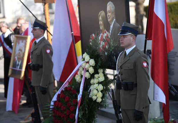 7. rocznica katastrofy smoleńskiej