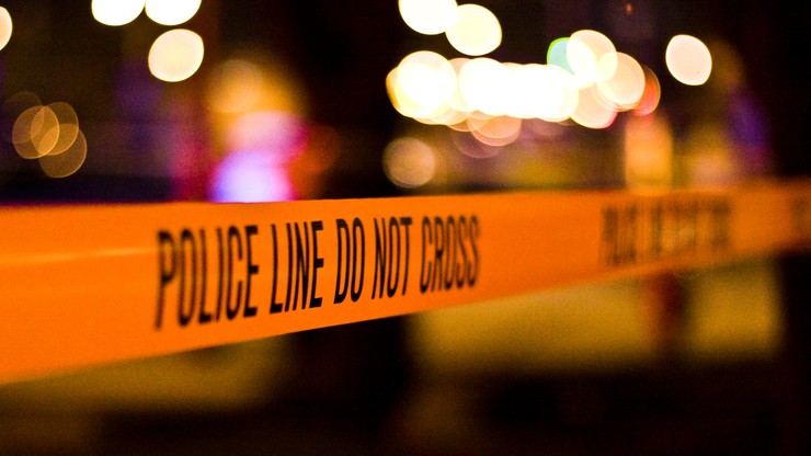 Tragiczny wypadek w Teksasie. Nie żyje 12 osób