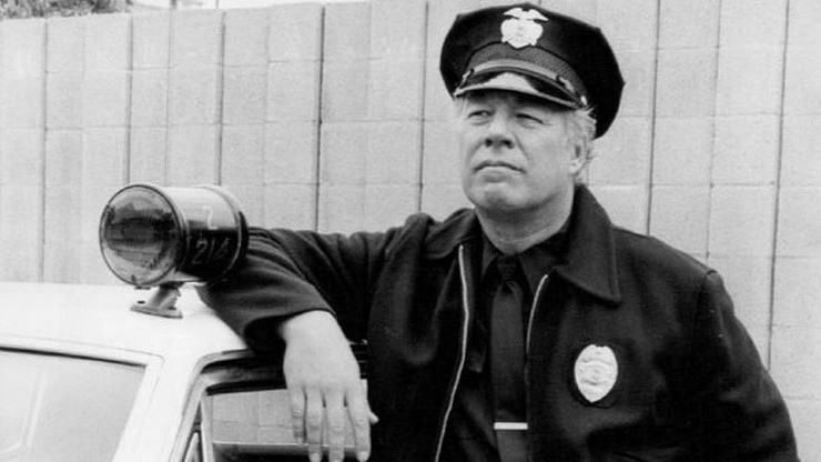 Nie żyje aktor George Kennedy