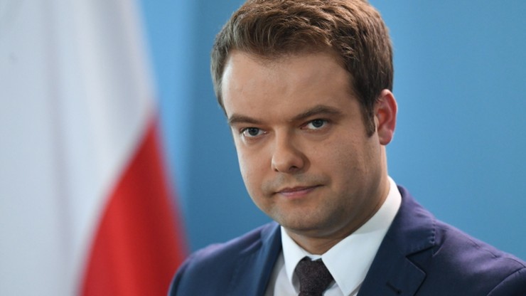 Rafał Bochenek powołany na podsekretarza stanu w KPRM