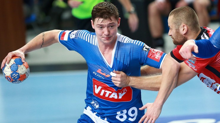 Piąta porażka Orlen Wisły w Lidze Mistrzów