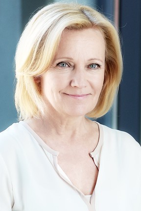 2017-06-07 Pielęgniarka, łyżwiarka, aktorka - Maria Pakulnis - Polsat.pl