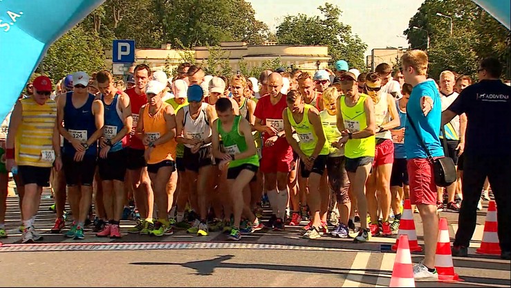 Nowa impreza biegowa na mapie Polski
