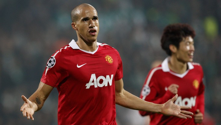 Legia sprowadzi byłego gracza Manchesteru United?