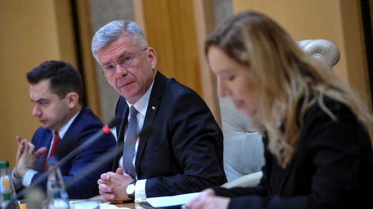 PiS proponuje poprawki do ustawy o zgromadzeniach