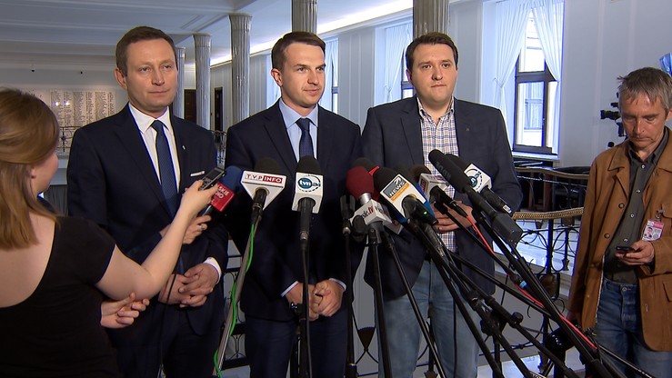 "Presja ma sens". Nowoczesna o referendum w Nieporęcie