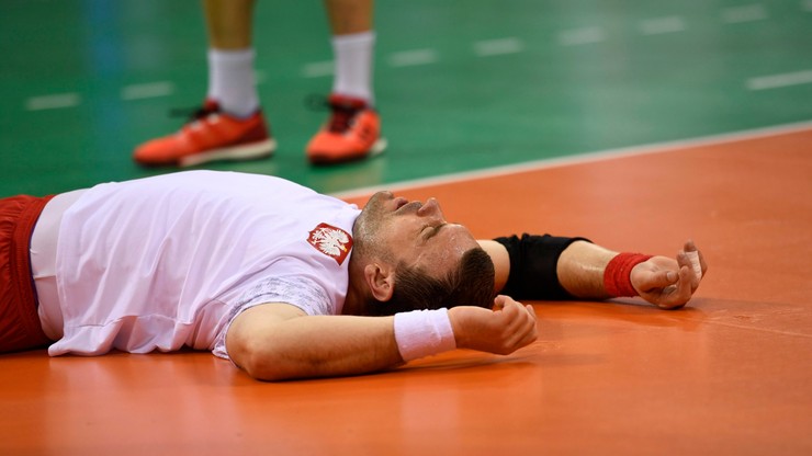 Bartosz Jurecki zakończył reprezentacyjną karierę