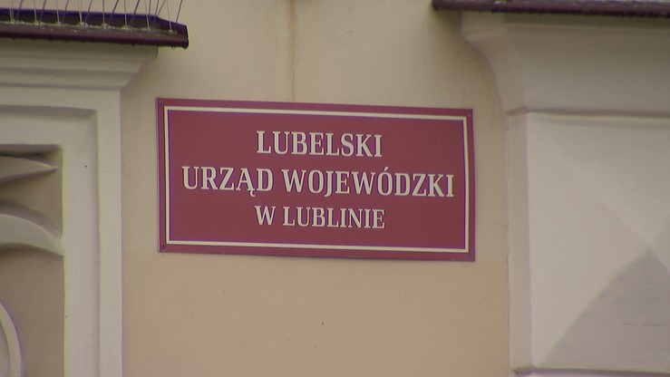 Lublin: wojewoda wezwał radę miasta do wygaszenia mandatu prezydenta