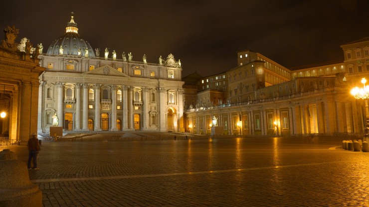 Ofiara pedofilii opuszcza Papieską Komisję ds. Ochrony Nieletnich. Bo "urzędnicy kurii nie chcą współpracować"