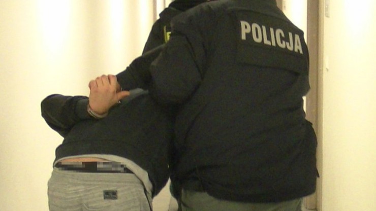 Wigilijna bójka na noże. Zatrzymano mężczyznę podejrzewanego o udział w niej